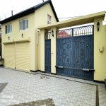 Satılır 5 otaqlı Həyət evi/villa, Bilgəh qəs., Sabunçu rayonu 12
