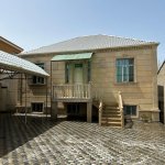 Satılır 8 otaqlı Həyət evi/villa, Yasamal rayonu 29