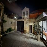 Satılır 8 otaqlı Həyət evi/villa, Nəsimi metrosu, 6-cı mikrorayon, Binəqədi rayonu 19
