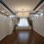 Satılır 3 otaqlı Yeni Tikili, Nəsimi rayonu 14