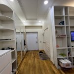 Satılır 2 otaqlı Yeni Tikili, Qara Qarayev metrosu, Nizami rayonu 9