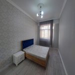 Kirayə (aylıq) 3 otaqlı Yeni Tikili, Xətai metrosu, Xətai rayonu 5