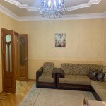 Satılır 4 otaqlı Yeni Tikili, Nəriman Nərimanov metrosu, Nərimanov rayonu 2