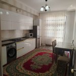 Kirayə (aylıq) 2 otaqlı Yeni Tikili, 8 Noyabr metrosu, Olimpik Star, Nəsimi rayonu 8