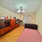 Kirayə (aylıq) 3 otaqlı Köhnə Tikili, Qara Qarayev metrosu, Nizami rayonu 7