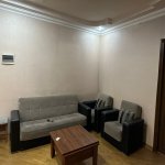 Kirayə (aylıq) 4 otaqlı Yeni Tikili, Nəriman Nərimanov metrosu, Nərimanov rayonu 19