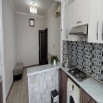 Аренда 2 комнатная Новостройка Хырдалан 6