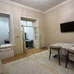 Satılır 3 otaqlı Köhnə Tikili, 28 May metrosu, Şərq Bazarı, Nəsimi rayonu 4