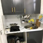 Satılır 2 otaqlı Köhnə Tikili, Nəsimi metrosu, 9-cu mikrorayon, Binəqədi rayonu 18