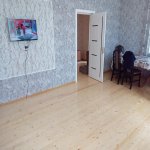 Kirayə (aylıq) 3 otaqlı Həyət evi/villa Qəbələ 3