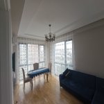 Kirayə (aylıq) 2 otaqlı Yeni Tikili, Dərnəgül metrosu, 8-ci mikrorayon, Binəqədi rayonu 3