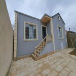 Satılır 3 otaqlı Həyət evi/villa, Əmircan qəs., Suraxanı rayonu 5