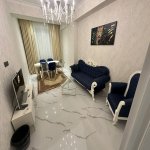Kirayə (günlük) 3 otaqlı Yeni Tikili, 28 May metrosu, Nəsimi rayonu 1