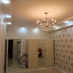 Kirayə (günlük) 2 otaqlı Yeni Tikili, İnşaatçılar metrosu, Yasamal qəs., Yasamal rayonu 2