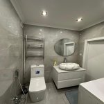 Kirayə (aylıq) 3 otaqlı Yeni Tikili, Sahil metrosu, Səbail rayonu 10