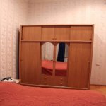 Kirayə (aylıq) 3 otaqlı Köhnə Tikili, Sahil metrosu, Səbail rayonu 3
