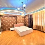 Kirayə (aylıq) 3 otaqlı Yeni Tikili, 20 Yanvar metrosu, Yasamal rayonu 4