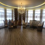 Kirayə (günlük) 3 otaqlı Yeni Tikili, Sahil metrosu, Səbail rayonu 4