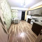 Kirayə (aylıq) 2 otaqlı Yeni Tikili, Qara Qarayev metrosu, Nizami rayonu 5