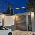Satılır 4 otaqlı Həyət evi/villa, Bilgəh qəs., Sabunçu rayonu 13