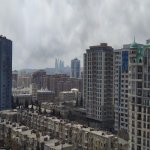 Kirayə (aylıq) 2 otaqlı Yeni Tikili, Gənclik metrosu, Nəsimi rayonu 21