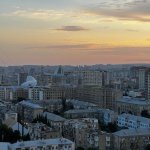 Kirayə (aylıq) 2 otaqlı Yeni Tikili, Nəriman Nərimanov metrosu, Kosmos restoranı, Nərimanov rayonu 11