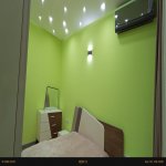 Kirayə (aylıq) 2 otaqlı Yeni Tikili Xırdalan 23