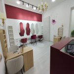 Kirayə (aylıq) Obyekt, İçərişəhər metrosu, Səbail rayonu 6