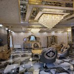 Satılır 8 otaqlı Həyət evi/villa, Türkan, Xəzər rayonu 10