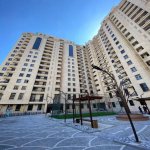 Satılır 3 otaqlı Yeni Tikili, Nizami metrosu, Yasamal rayonu 4