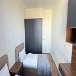 Satılır 3 otaqlı Yeni Tikili, Yasamal qəs., Yasamal rayonu 14