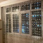 Kirayə (aylıq) 2 otaqlı Köhnə Tikili, Qara Qarayev metrosu, 8-ci kilometr, Nizami rayonu 17