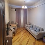 Аренда 3 комнат Новостройка, м. Азадлыг метро, 8-ой микрорайон, Айна Султанова памятник, Бинагадинский р-н район 2