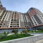 Satılır 3 otaqlı Yeni Tikili, Qara Qarayev metrosu, Nizami rayonu 1