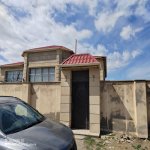 Kirayə (aylıq) 5 otaqlı Həyət evi/villa Sumqayıt 19