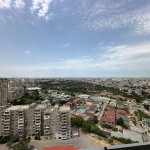 Satılır 4 otaqlı Yeni Tikili, Nəriman Nərimanov metrosu, Nizami rayonu 12