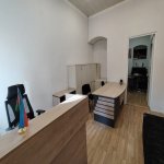 Kirayə (aylıq) 2 otaqlı Ofis, 28 May metrosu, Nəsimi rayonu 4