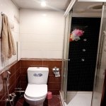 Kirayə (aylıq) 2 otaqlı Yeni Tikili, Nəsimi metrosu, 9-cu mikrorayon, Binəqədi rayonu 12