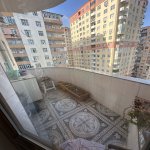 Satılır 3 otaqlı Yeni Tikili, İnşaatçılar metrosu, Yeni Yasamal qəs., Yasamal rayonu 14