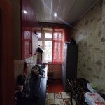 Satılır 4 otaqlı Köhnə Tikili, Avtovağzal metrosu, Biləcəri qəs., Binəqədi rayonu 18