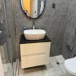 Kirayə (aylıq) 3 otaqlı Yeni Tikili, Nərimanov rayonu 10