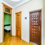 Посуточно 3 комнат Новостройка, Nizami метро, Ясамал район 34