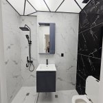 Продажа 3 комнатная Новостройка, Масазыр, Абшерон район 12