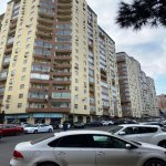 Kirayə (aylıq) 3 otaqlı Yeni Tikili, 20 Yanvar metrosu, Yasamal rayonu 1