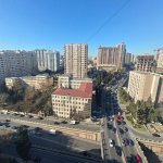 Kirayə (aylıq) 1 otaqlı Yeni Tikili, Gənclik metrosu, Nərimanov rayonu 11