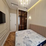 Kirayə (aylıq) 3 otaqlı Yeni Tikili, Ağ şəhər, Xətai rayonu 10