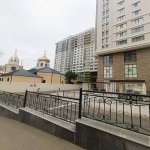 Kirayə (aylıq) 2 otaqlı Yeni Tikili, 28 May metrosu, Nəsimi rayonu 14