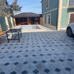 Satılır 5 otaqlı Həyət evi/villa, Novxanı, Abşeron rayonu 3
