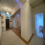 Satılır 3 otaqlı Yeni Tikili, İçərişəhər metrosu, Bayıl qəs., Səbail rayonu 13