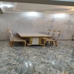 Kirayə (aylıq) 3 otaqlı Yeni Tikili Xırdalan 3